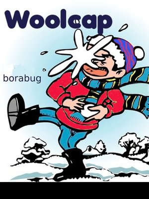 cover image of Woolcap